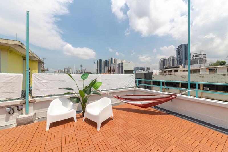 28 Cavan Road - Level 3, , 1 Bedroom, 129 sqft, Shophouse For Rent, by Cove, 24840415 - PropertyGuru.com.sg