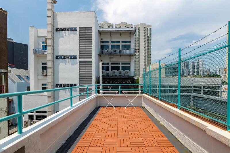 28 Cavan Road - Level 3, , 1 Bedroom, 129 sqft, Shophouse For Rent, by Cove, 24840415 - PropertyGuru.com.sg