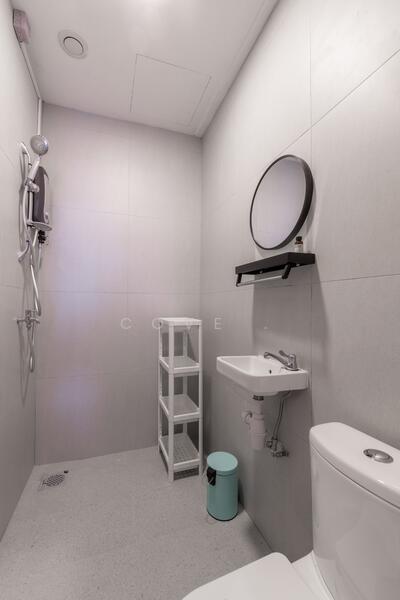 28 Cavan Road - Level 3, , 1 Bedroom, 129 sqft, Shophouse For Rent, by Cove, 24840415 - Room 305 - PropertyGuru.com.sg