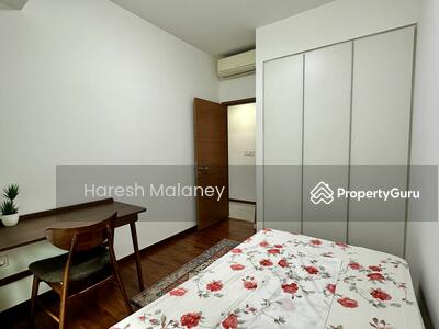 For Rent - Double Bay Residences