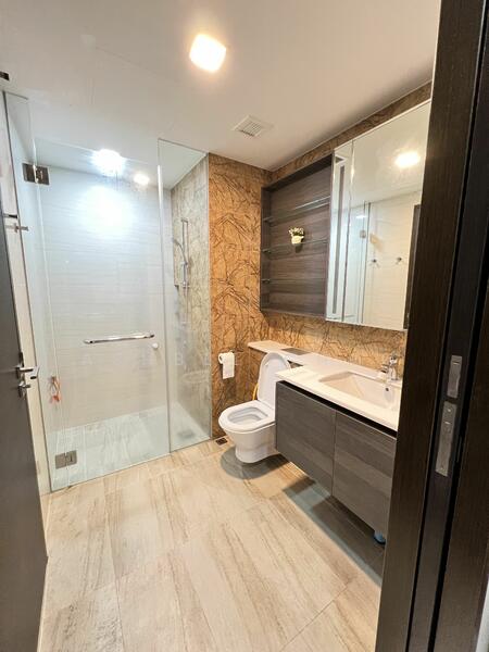 Sims Urban Oasis, 2 Sims Drive, 2 Bedrooms, 667 sqft, Condominium For Rent, by Ashbel Choo, 24840511 - PropertyGuru.com.sg
