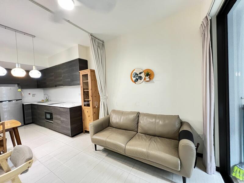 Sims Urban Oasis, 2 Sims Drive, 2 Bedrooms, 667 sqft, Condominium For Rent, by Ashbel Choo, 24840511 - PropertyGuru.com.sg