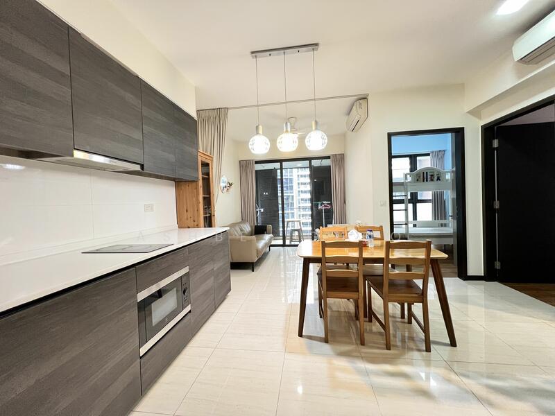Sims Urban Oasis, 2 Sims Drive, 2 Bedrooms, 667 sqft, Condominium For Rent, by Ashbel Choo, 24840511 - PropertyGuru.com.sg
