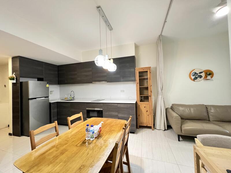 Sims Urban Oasis, 2 Sims Drive, 2 Bedrooms, 667 sqft, Condominium For Rent, by Ashbel Choo, 24840511 - PropertyGuru.com.sg