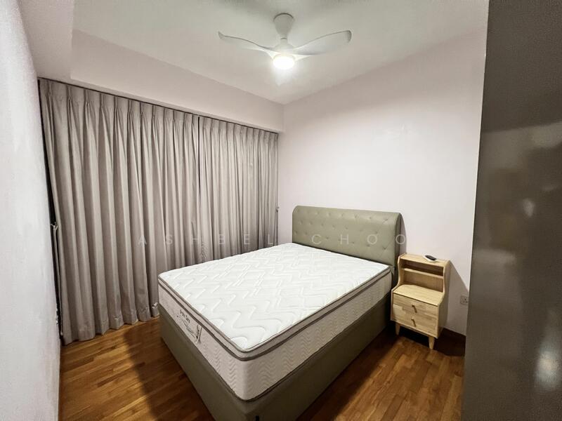 Sims Urban Oasis, 2 Sims Drive, 2 Bedrooms, 667 sqft, Condominium For Rent, by Ashbel Choo, 24840511 - PropertyGuru.com.sg