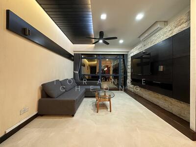 For Sale - Blue Horizon