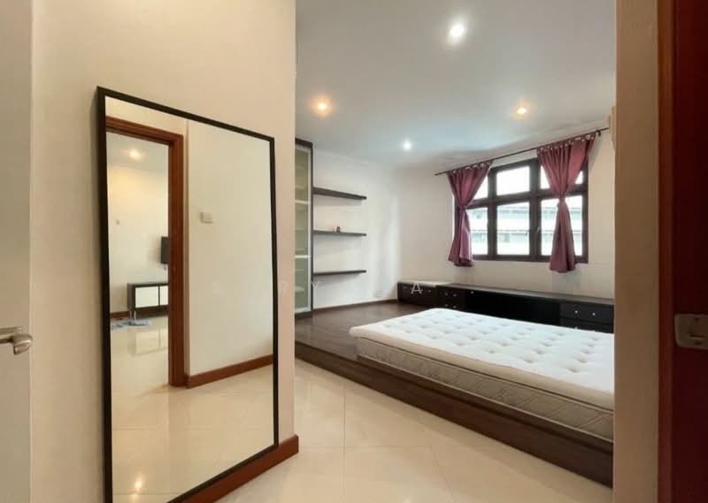 Boonview, 1 Marymount Terrace, 1 Bedroom, 646 sqft, Condominium For Rent, by Suryana Suryana, 24840724 - PropertyGuru.com.sg