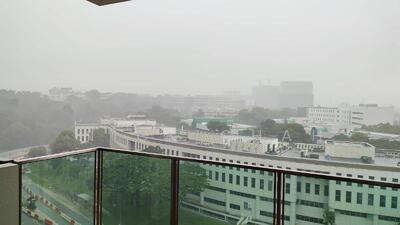 For Rent - Normanton Park