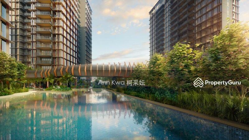 For Sale - The Continuum