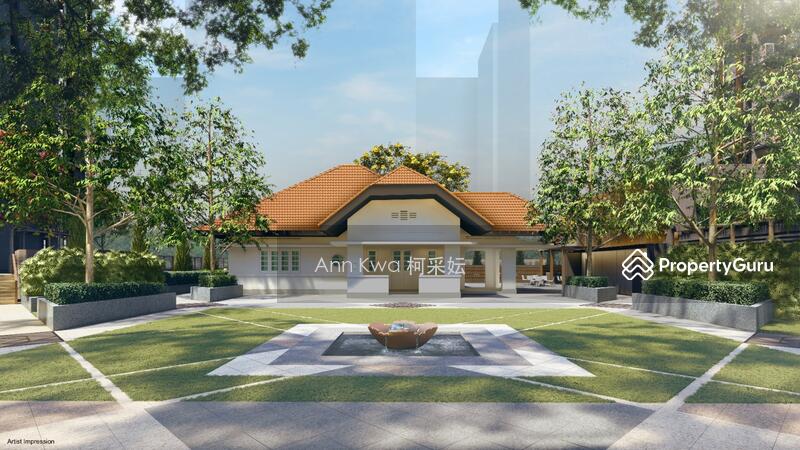 For Sale - The Continuum