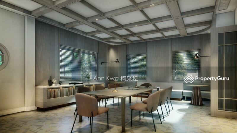 For Sale - The Continuum