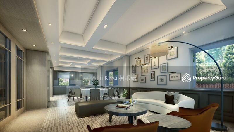 For Sale - The Continuum