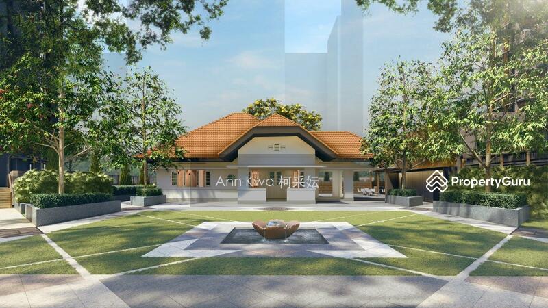 For Sale - The Continuum