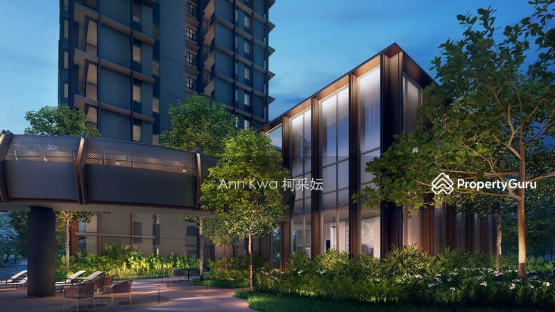 For Sale - The Continuum