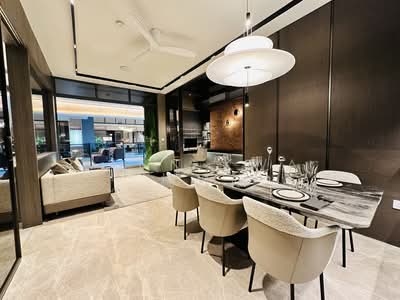 For Sale - The Continuum