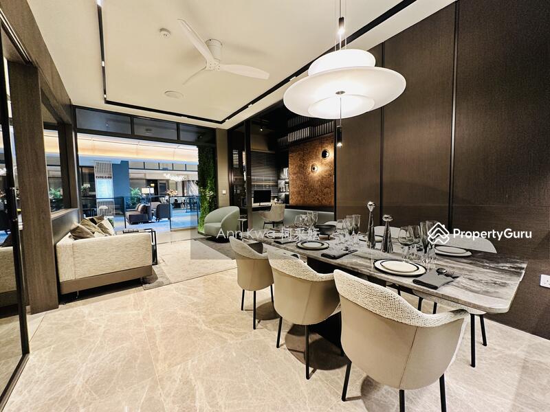 For Sale - The Continuum