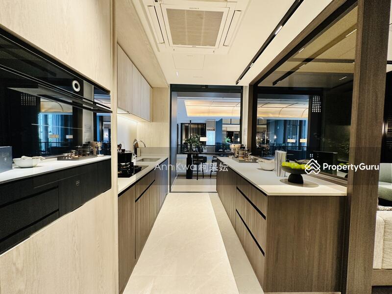 For Sale - The Continuum