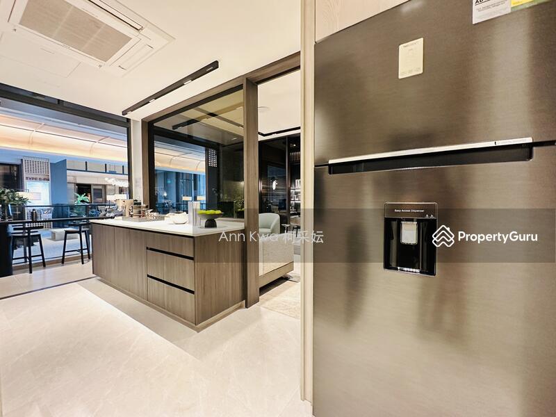 For Sale - The Continuum