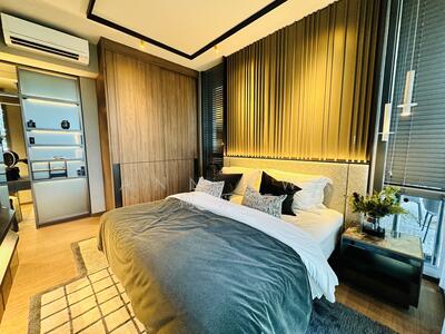 For Sale - The Continuum