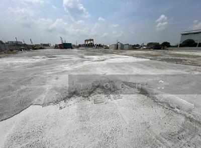 For Rent - Open yard for rent | 3,000 sqft to 20,000 sqft available