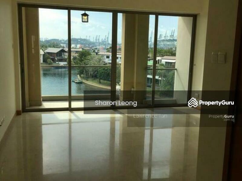 For Rent - The Berth by the Cove