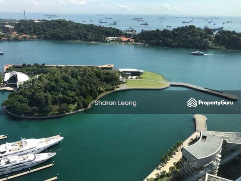 For Rent - The Berth by the Cove