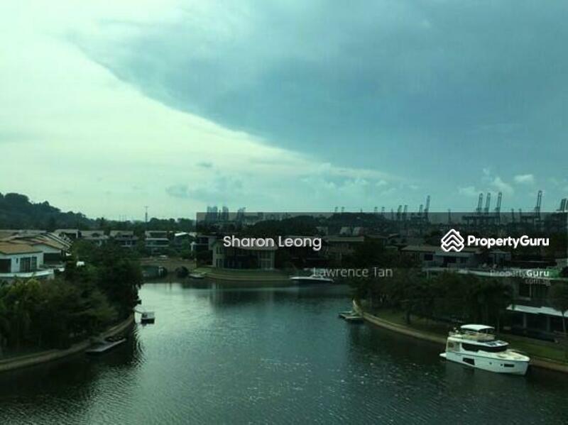 For Rent - The Berth by the Cove