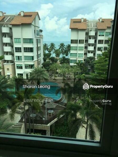 For Rent - The Berth by the Cove