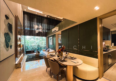 For Sale - Pinetree Hill