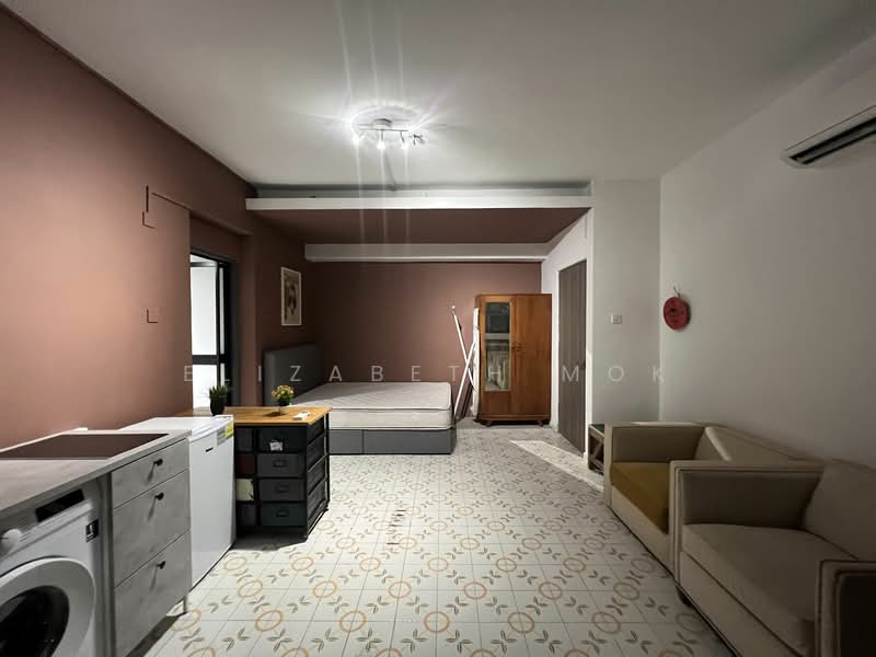 People's Park Centre, 101 Upper Cross Street, Studio, 350 sqft, Apartment For Rent, by Elizabeth Mok, 24841008 - PropertyGuru.com.sg