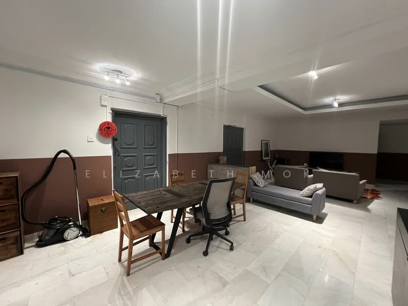 People's Park Centre, 101 Upper Cross Street, Studio, 350 sqft, Apartment For Rent, by Elizabeth Mok, 24841008 - PropertyGuru.com.sg