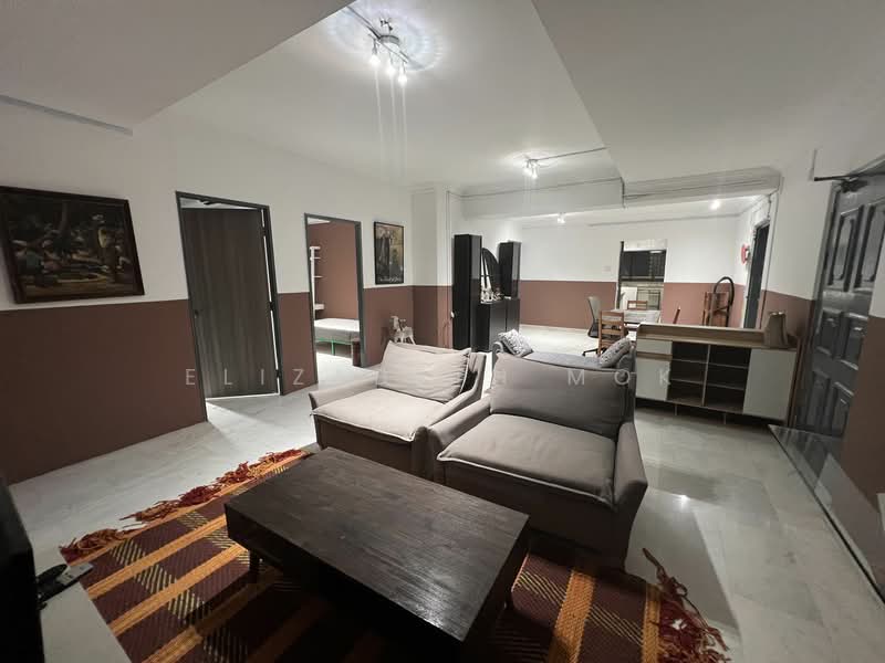 People's Park Centre, 101 Upper Cross Street, Studio, 350 sqft, Apartment For Rent, by Elizabeth Mok, 24841008 - PropertyGuru.com.sg