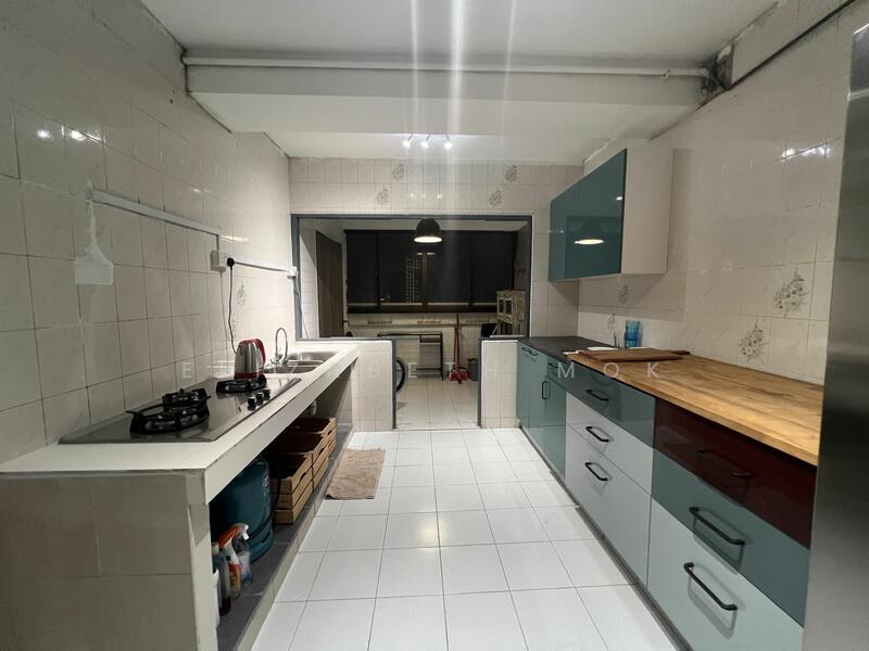 People's Park Centre, 101 Upper Cross Street, Studio, 350 sqft, Apartment For Rent, by Elizabeth Mok, 24841008 - PropertyGuru.com.sg