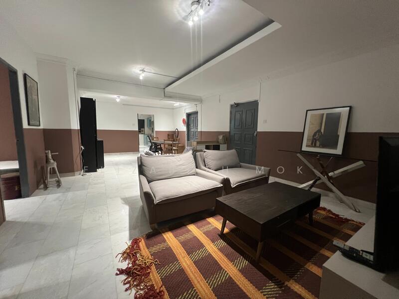 People's Park Centre, 101 Upper Cross Street, Studio, 350 sqft, Apartment For Rent, by Elizabeth Mok, 24841008 - PropertyGuru.com.sg