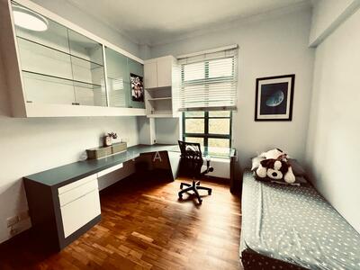 For Rent - Hillview Heights