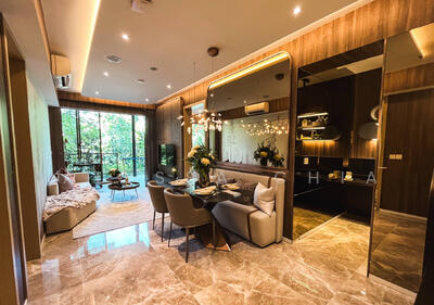 For Sale - Pinetree Hill