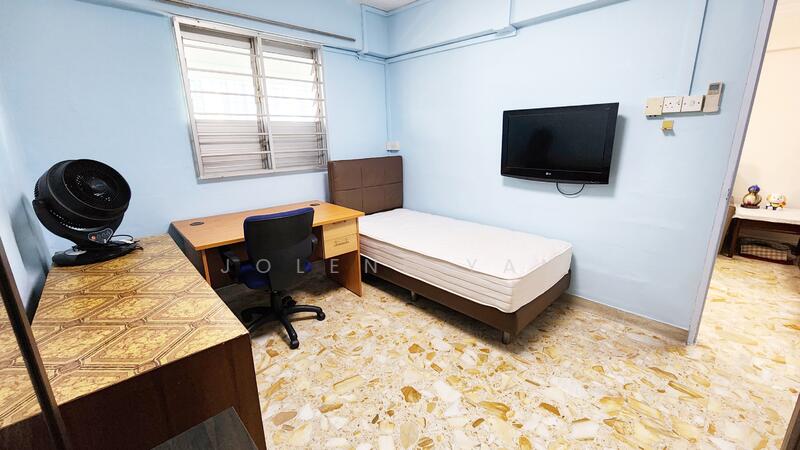 For Rent - 319 Clementi Avenue 4