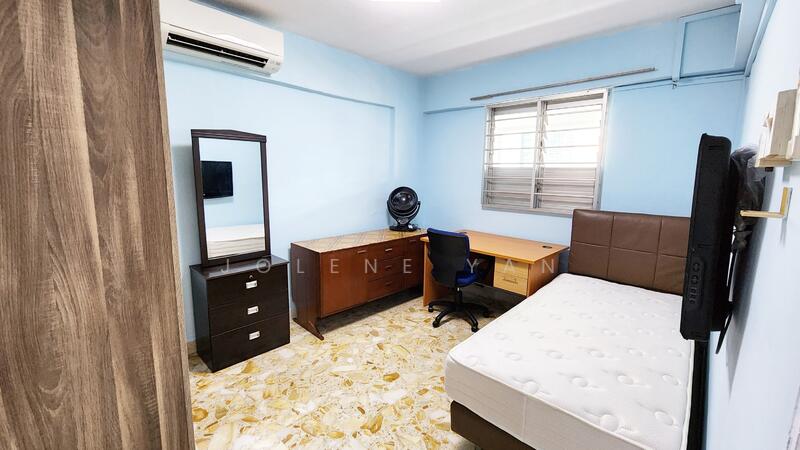 For Rent - 319 Clementi Avenue 4