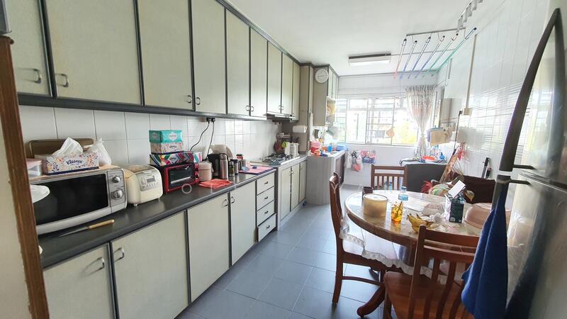For Rent - 319 Clementi Avenue 4