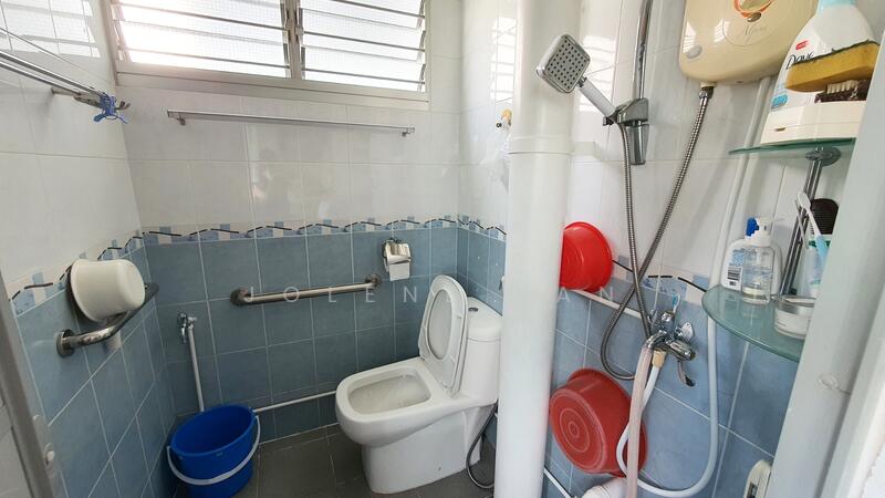 For Rent - 319 Clementi Avenue 4