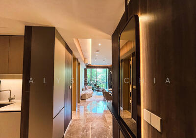 For Sale - 1km Henry Park Primary School, District 21, Prime Location