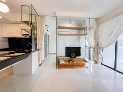 For Rent - The Shore Residences