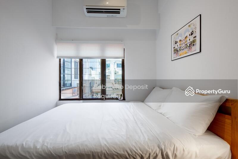 For Rent - 55 Tiong Bahru Road