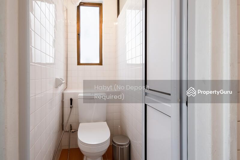 For Rent - 55 Tiong Bahru Road