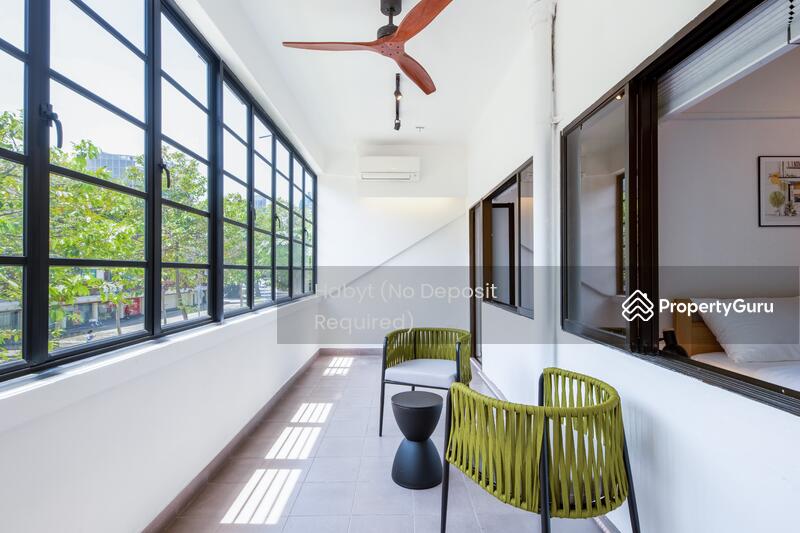 For Rent - 55 Tiong Bahru Road
