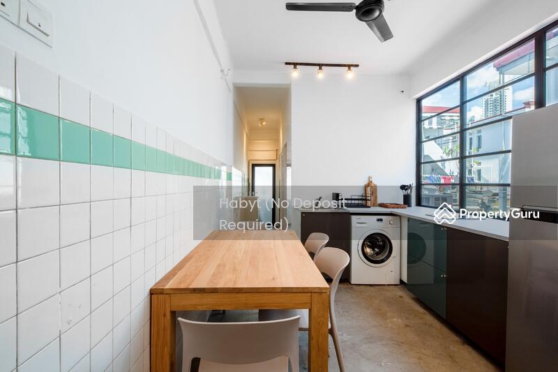 For Rent - 55 Tiong Bahru Road