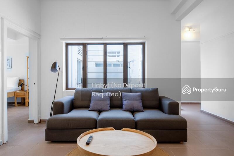 For Rent - 55 Tiong Bahru Road