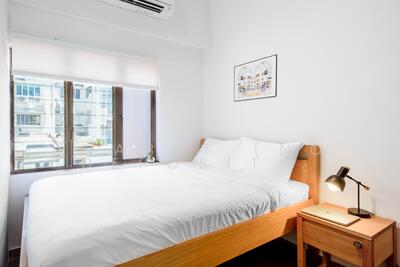 For Rent - 55 Tiong Bahru Road