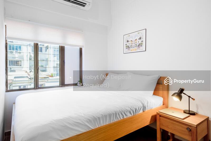 For Rent - 55 Tiong Bahru Road