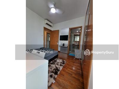 For Rent - Savannah Condopark